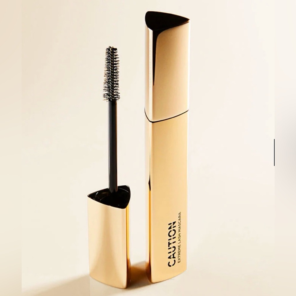 🆕✅⌛️Hourglass Caution Extreme Lash Mascara - ULTRA BLACK NIB🆕